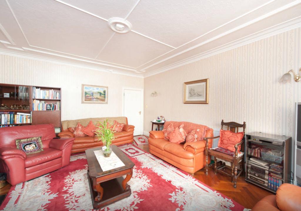Saint Gabriel'S Road Guesthouse Londres Habitación foto