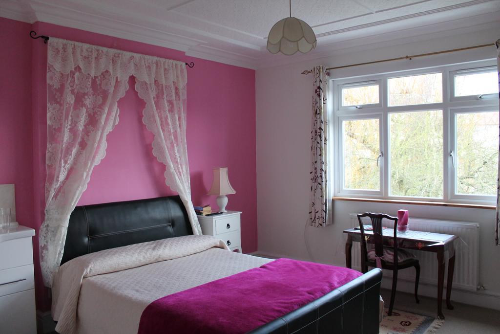 Saint Gabriel'S Road Guesthouse Londres Habitación foto