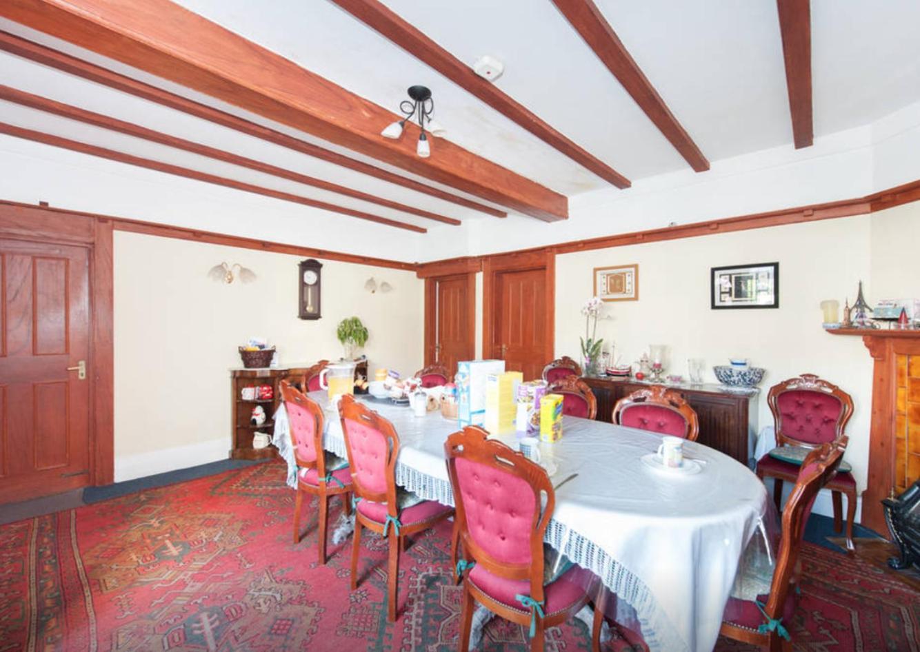 Saint Gabriel'S Road Guesthouse Londres Habitación foto