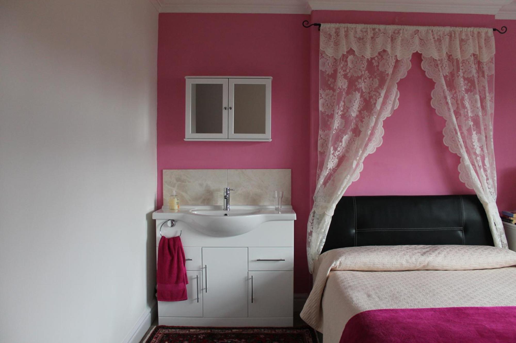 Saint Gabriel'S Road Guesthouse Londres Habitación foto