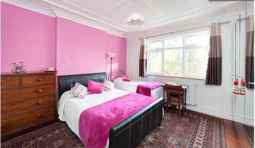 Saint Gabriel'S Road Guesthouse Londres Habitación foto