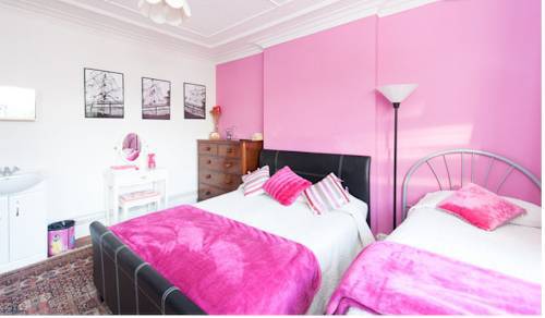 Saint Gabriel'S Road Guesthouse Londres Habitación foto